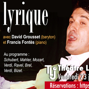 Soirée Lyrique #1
