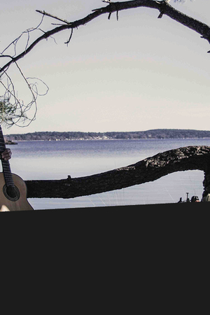 Nicolas SAEZ, quartet flamenco « En mi sitio »