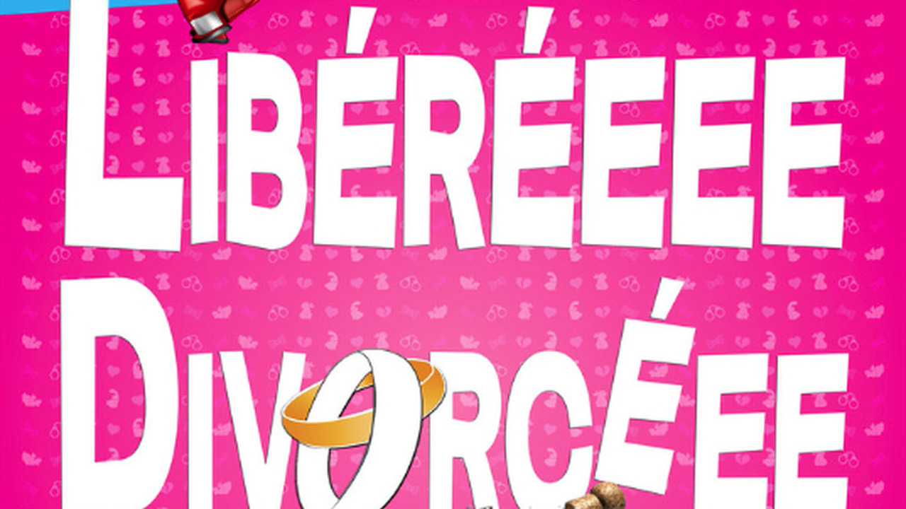Libérée Divorcée
