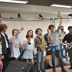 BILLY SYMPHONY