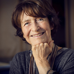RESTITUTION MASTERCLASS GRACIANE FINZI