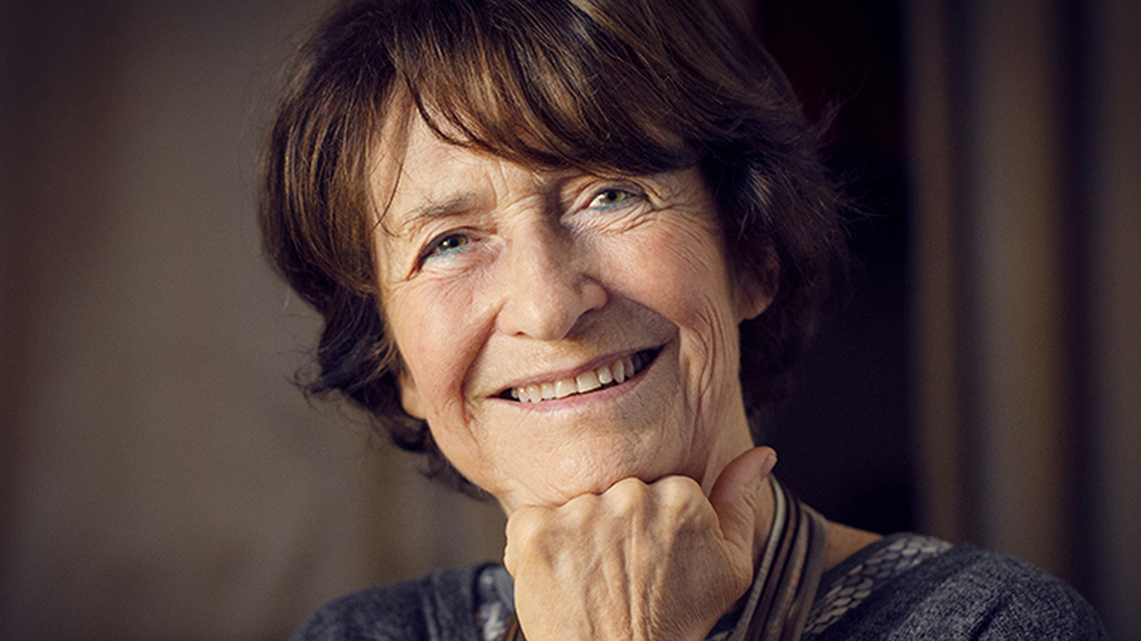 RESTITUTION MASTERCLASS GRACIANE FINZI