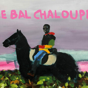 LE BAL CHALOUPÉ