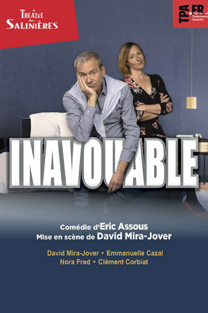 INAVOUABLE