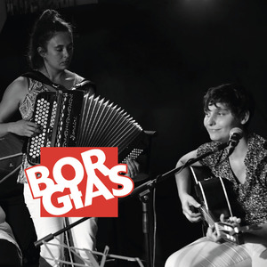 Borgias en guinguette