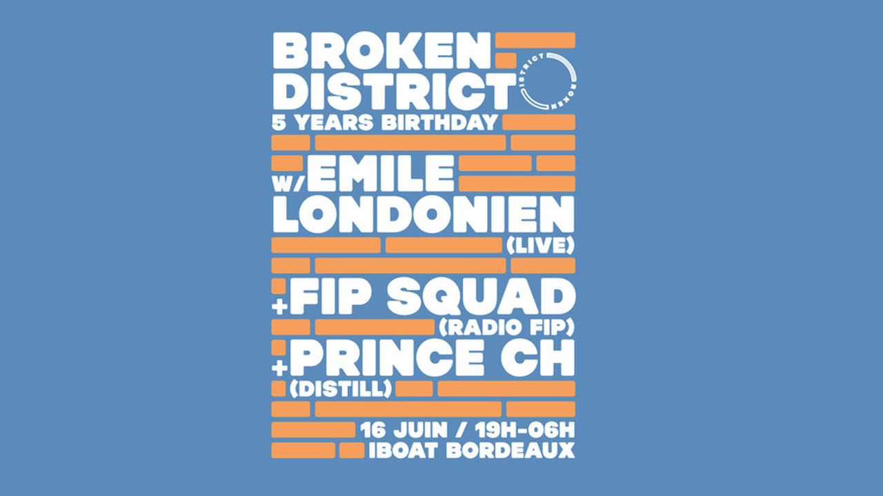 Emile Londonien (live), FIP, Prince CH