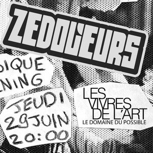 ZEDOUEURS PARTY