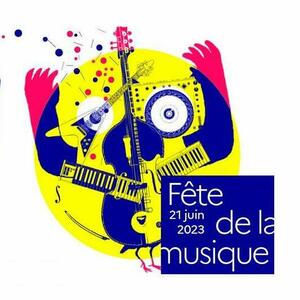 Fête de la musique de Mérignac
