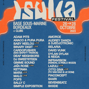 Isulia Festival 2023