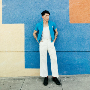 Pokey LaFarge