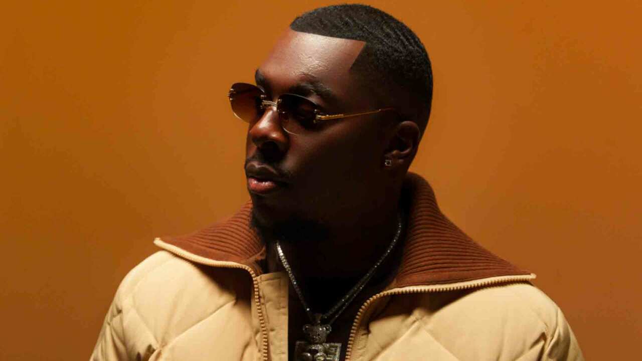 Joé Dwèt Filé « Daddy 9 Tour »