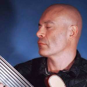 Yves Carbonne & Guests