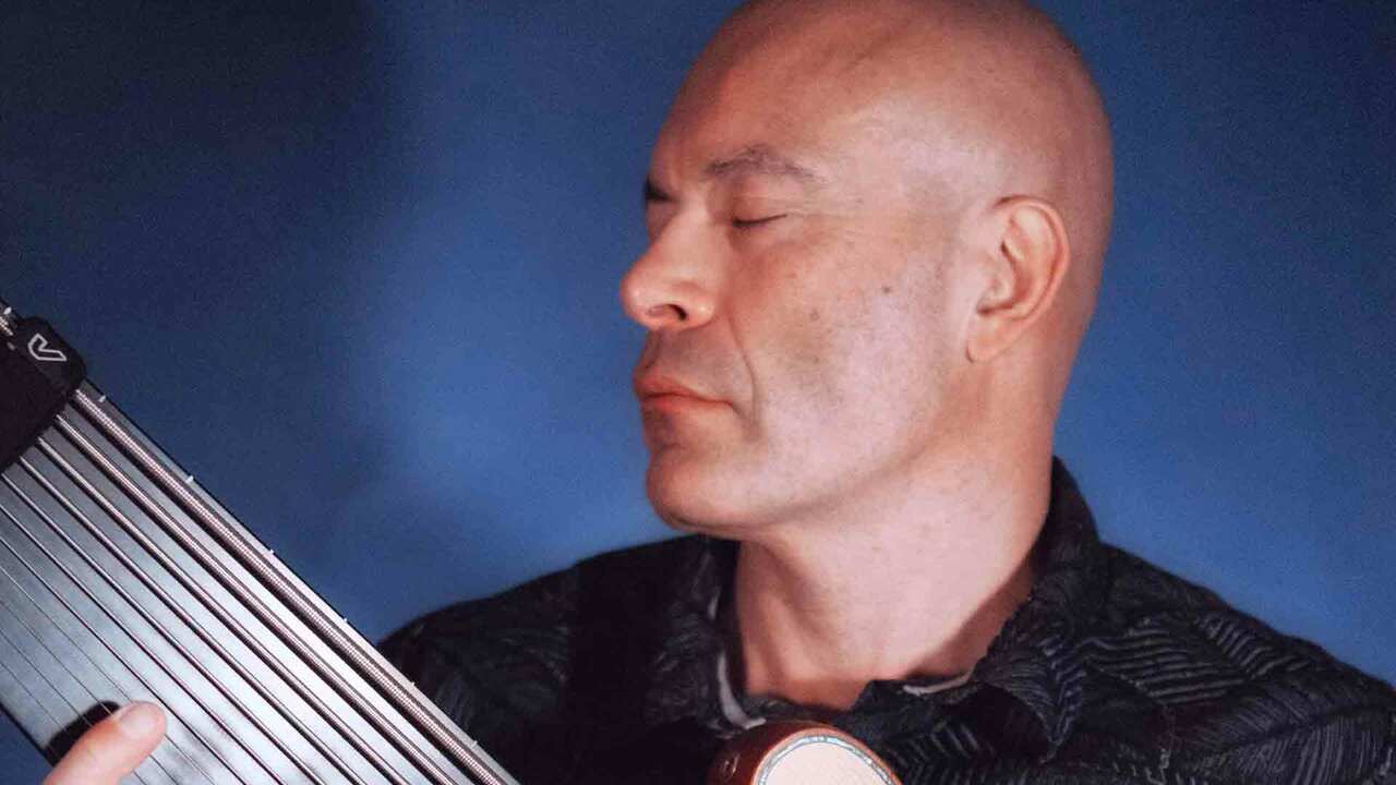 Yves Carbonne & Guests