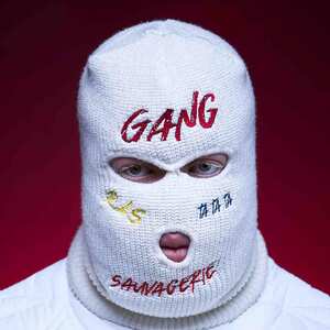 Kalash Criminel