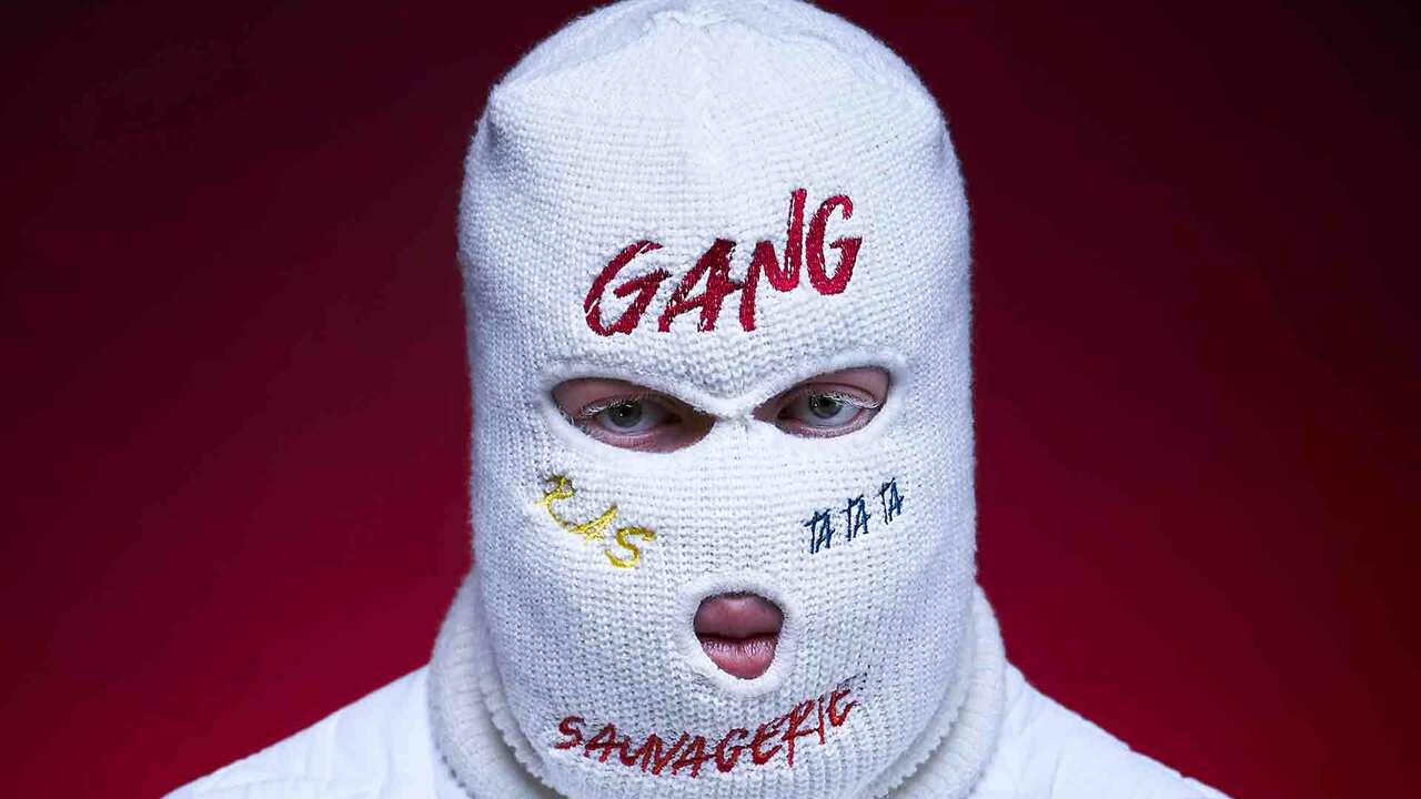 Kalash Criminel