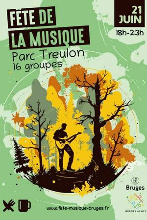 Fête de la musique