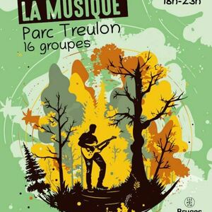 Fête de la musique