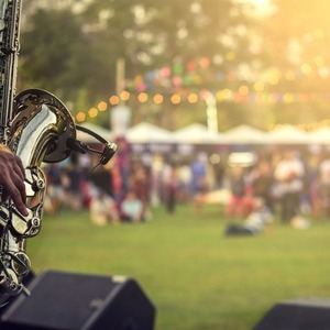 Fête de la musique – scènes ouvertes et marché gourmand
