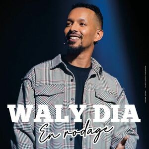 Waly Dia
