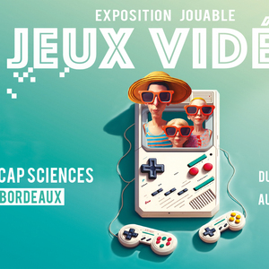 Jeux Vidéo
