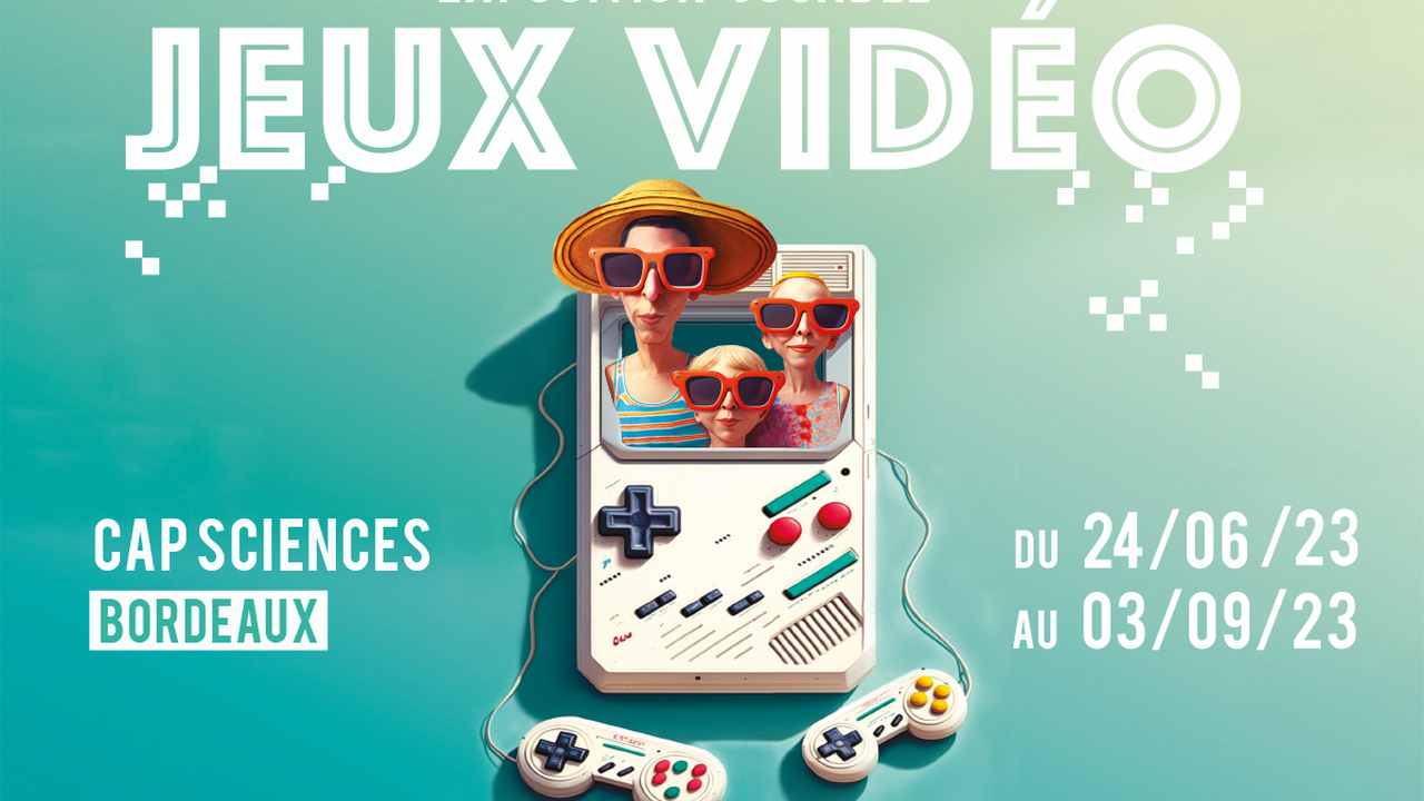 Jeux Vidéo