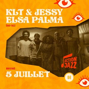 KLT & Jesse Palma