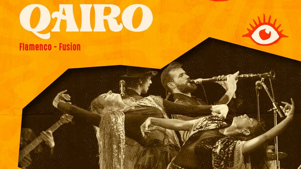 Qairo