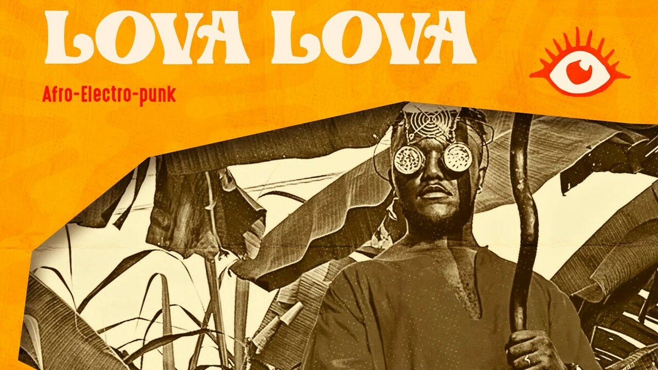Lova  Lova