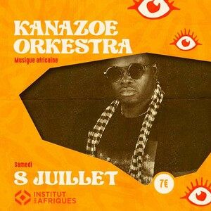 Kanazoé orchestra