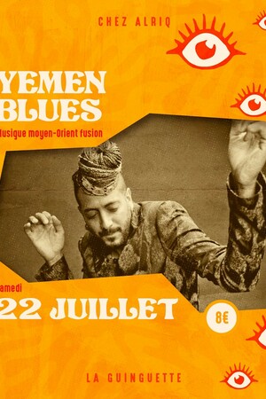 Yemen Blues