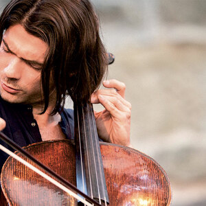Gautier Capuçon