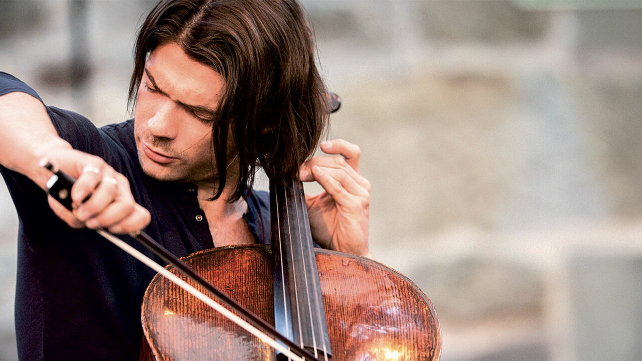 Gautier Capuçon