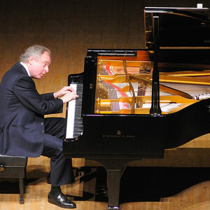 András Schiff