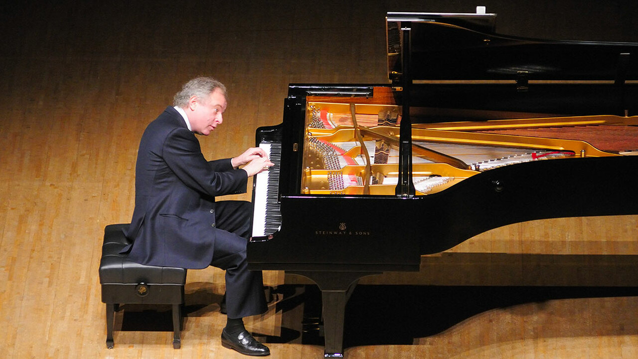 András Schiff