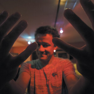 Jacky Terrasson solo