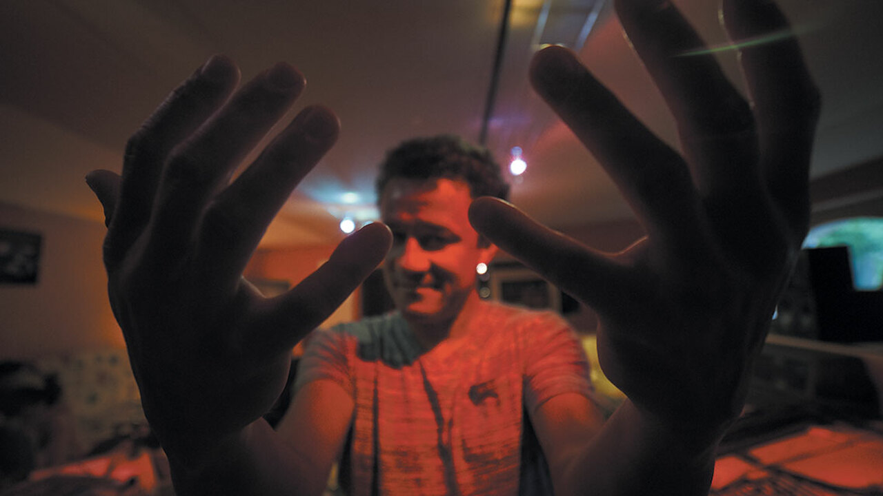 Jacky Terrasson solo