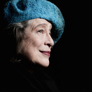 Elisabeth Leonskaja