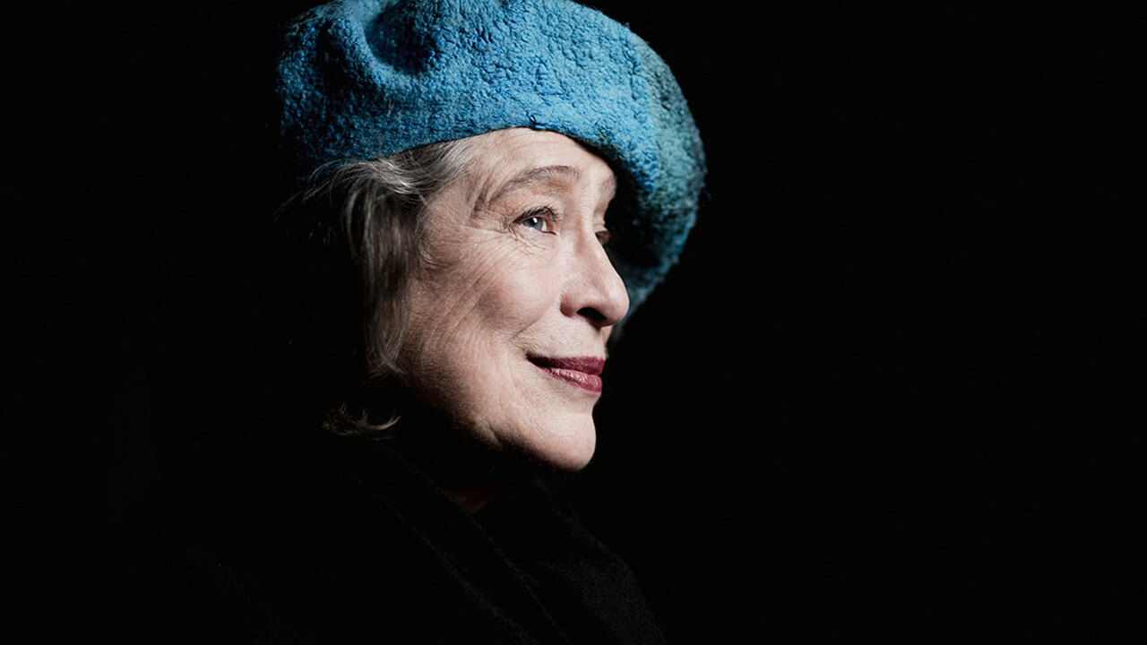 Elisabeth Leonskaja