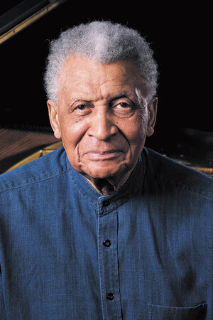 Abdullah Ibrahim