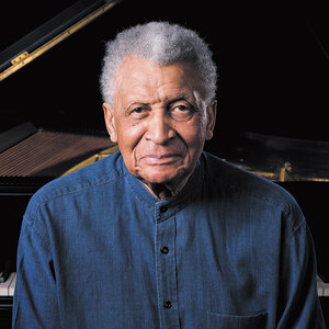 Abdullah Ibrahim