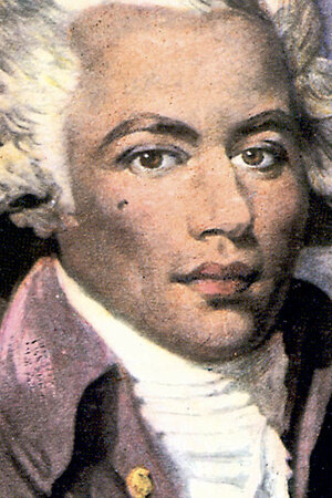 Chevalier de Saint-Georges