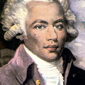 Chevalier de Saint-Georges