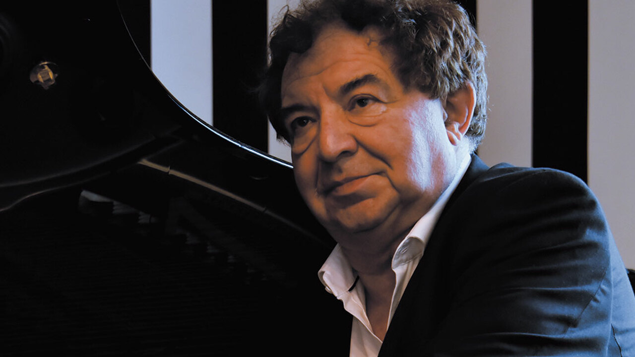 Aimez-vous Brahms ?