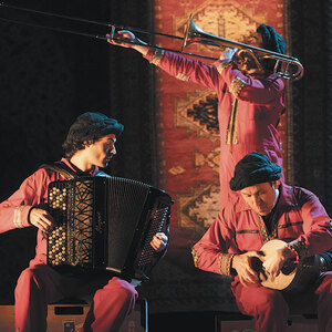 Ali-Baba