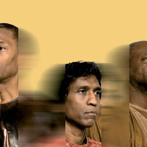 Jeff Mills
