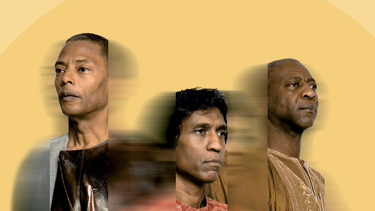Jeff Mills