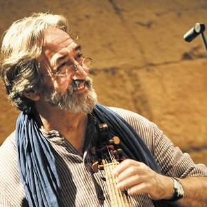 Jordi Savall