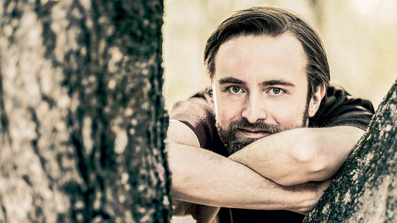 Gautier Capuçon, Daniil Trifonov