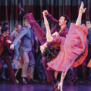 West Side Story