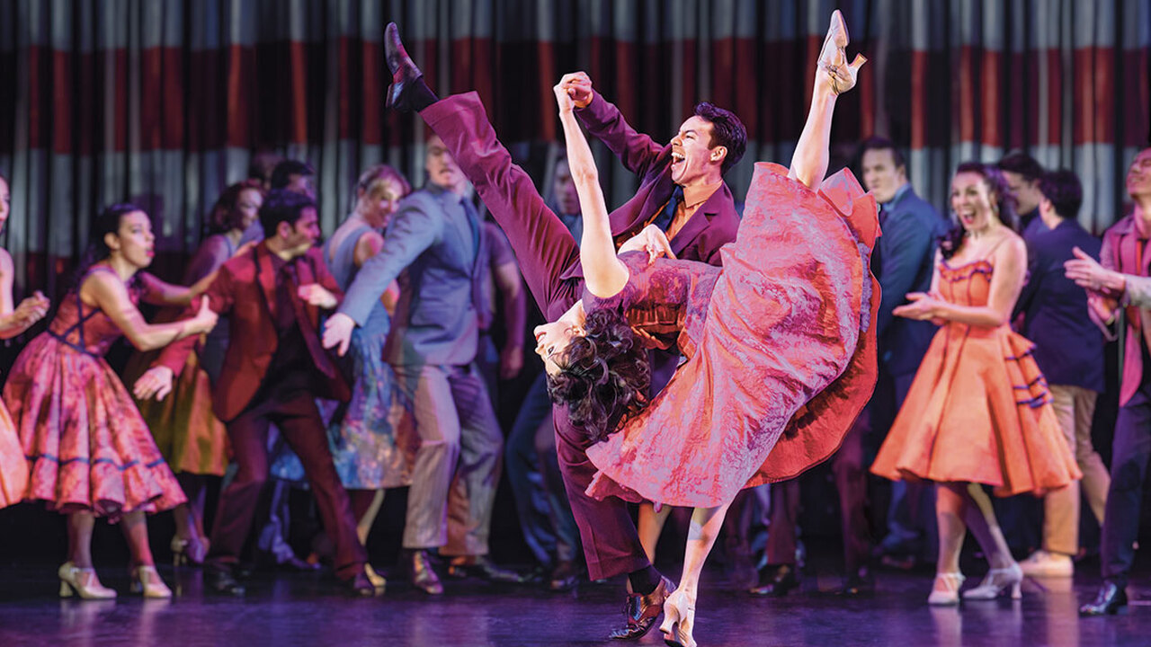 West Side Story